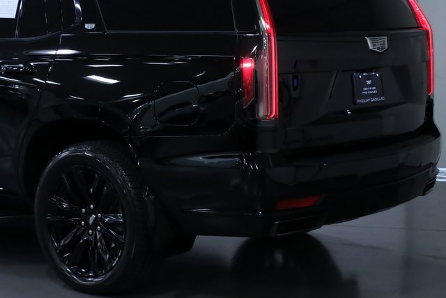 2023 Cadillac Escalade Sport photo 7