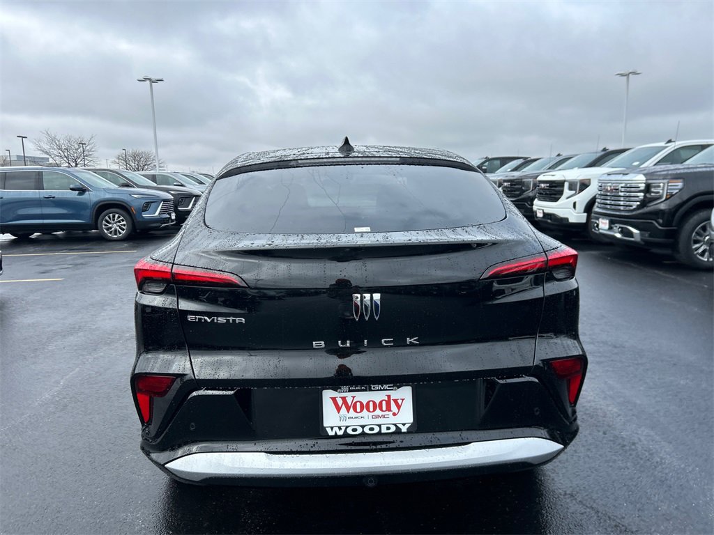 2026 BUICK ENVISTA - Image 6