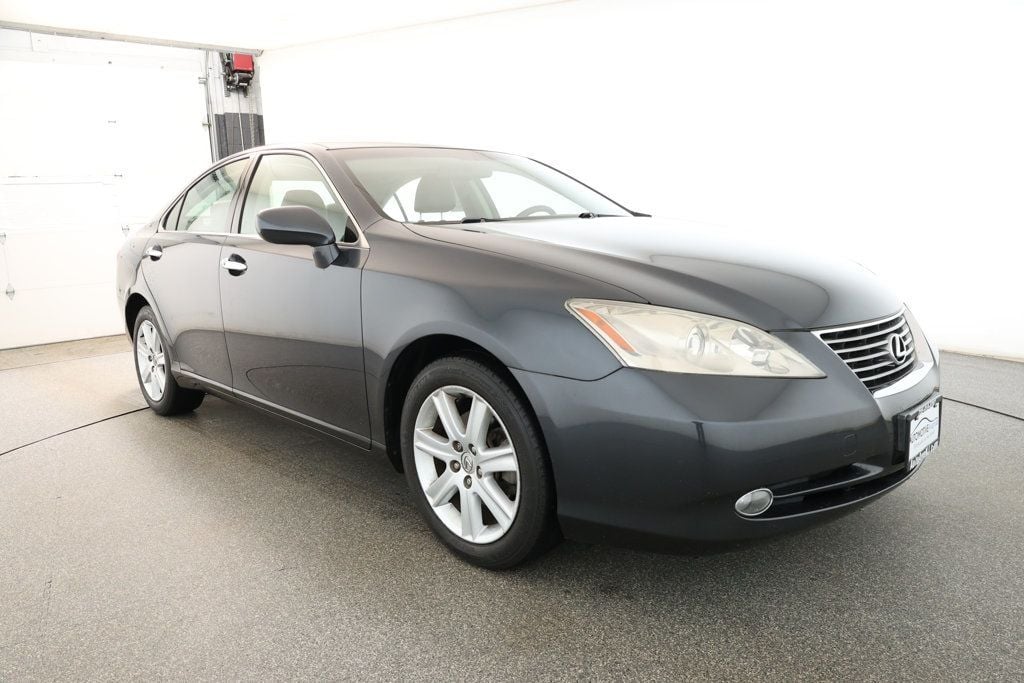 2009 Lexus ES 350 photo 3