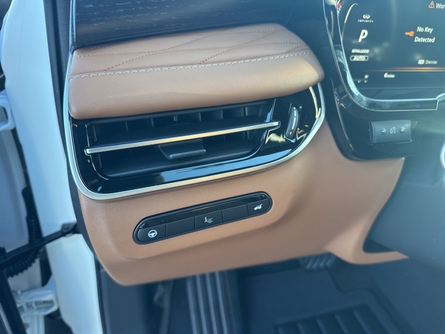2026 Infiniti QX60 Autograph AWD photo 11