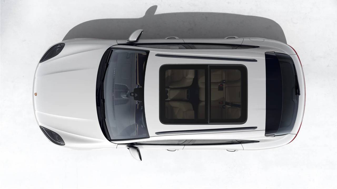 2026 Porsche Macan S photo 6