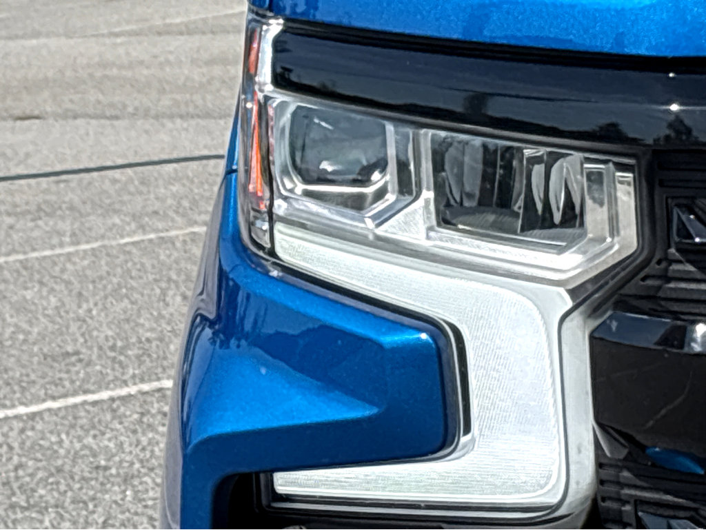 2023 Chevrolet Silverado 1500 LT Trail Boss photo 17
