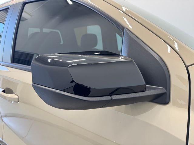 2024 Gmc Canyon AT4 photo 34