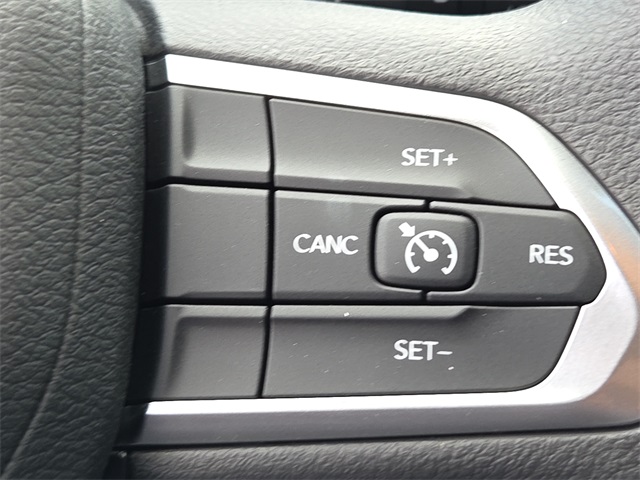 2025 Jeep Compass Sport photo 23