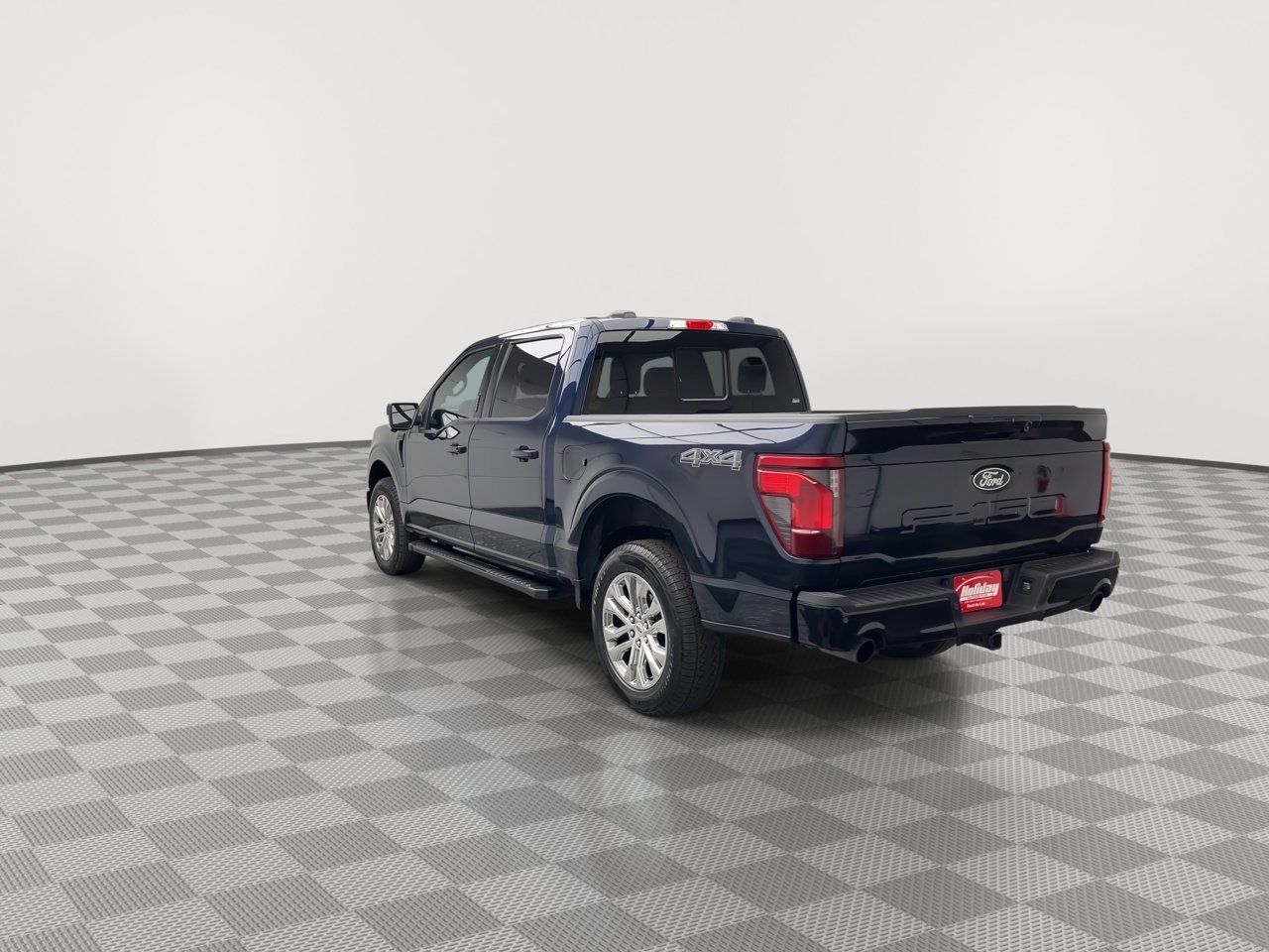 2024 Ford F-150 XLT photo 2