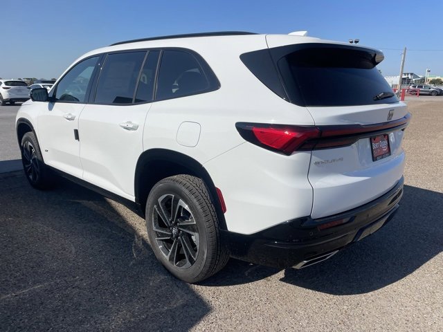 2026 Buick Enclave Sport Touring photo 4