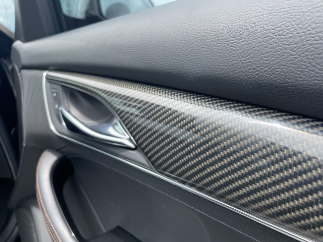 2022 Cadillac CT5 Sport photo 12
