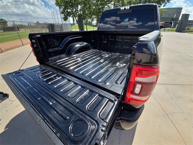 2019 Ram 2500 Laramie photo 26