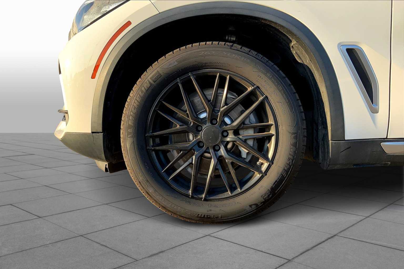 2019 Bmw X5 xDrive40i photo 13