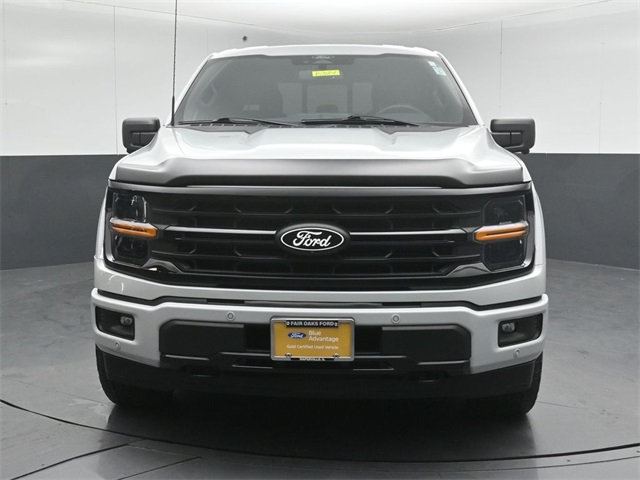 2024 FORD F-150 - Image 2