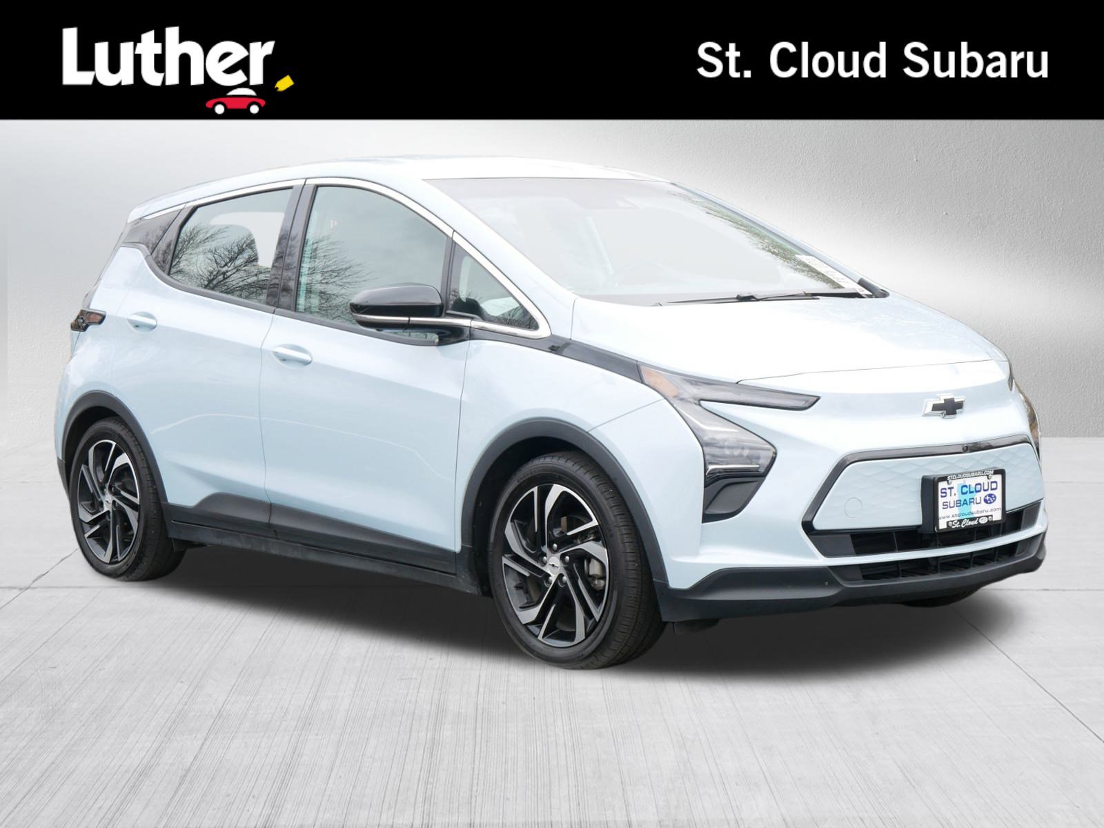 2023 Chevrolet Bolt EV 2LT