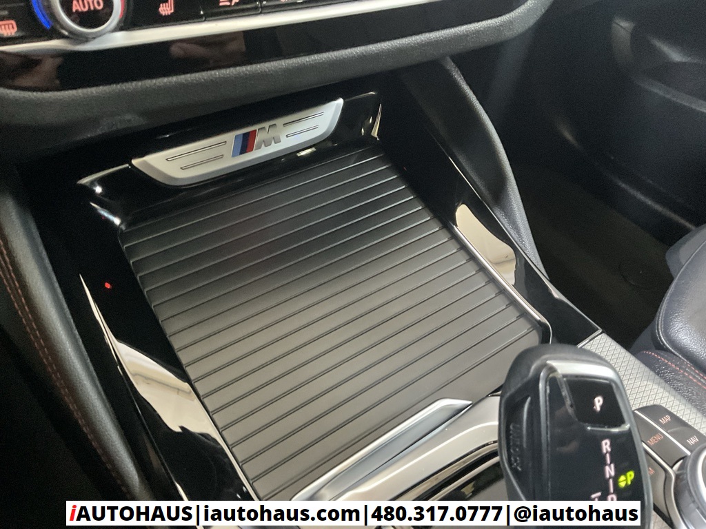 2019 Bmw X4 M40i photo 26