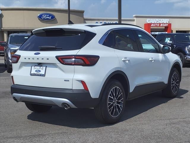 2023 Ford Escape Plug-In Hybrid Base photo 2