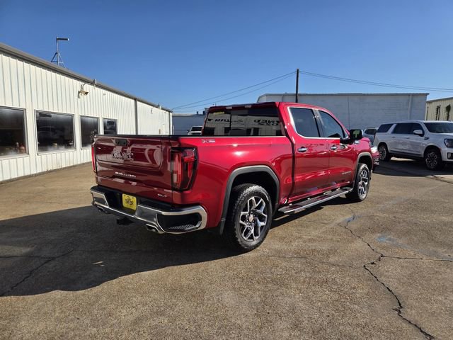 2024 Gmc Sierra 1500 SLT photo 3