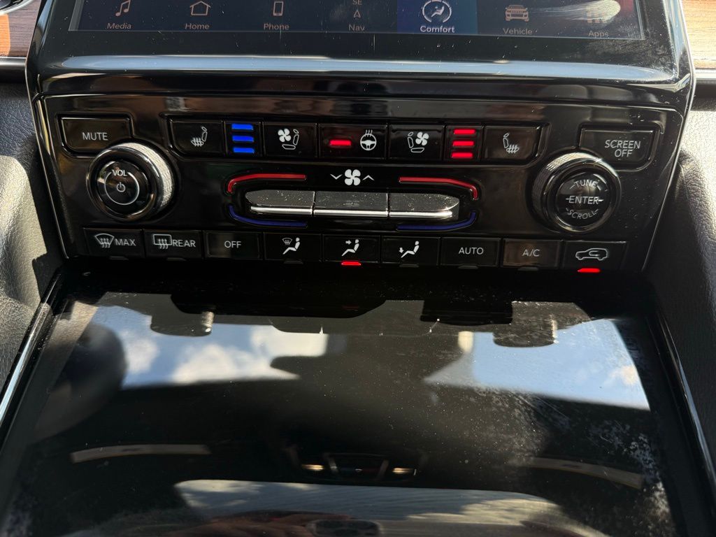2024 Jeep Grand Cherokee L Summit photo 21