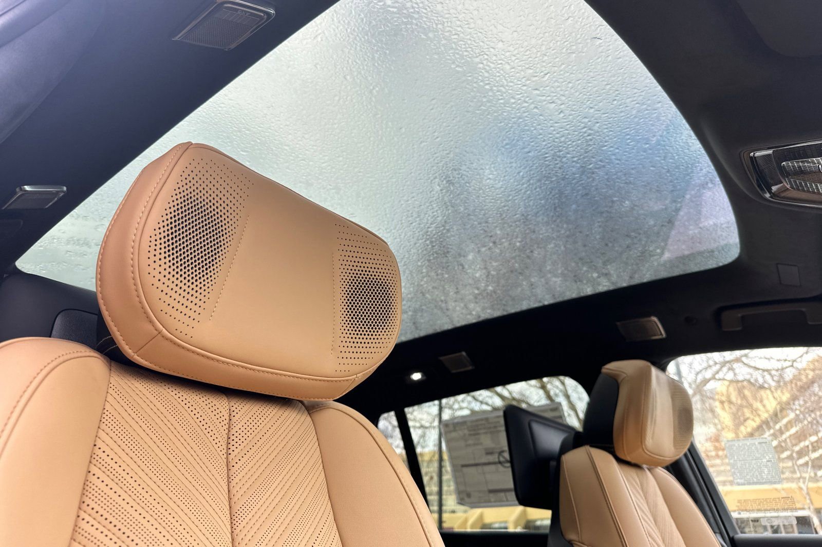 2025 Cadillac Escalade IQ Sport photo 17