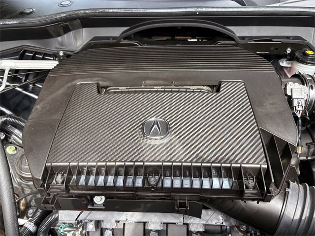 2023 Acura MDX SH-AWD Technology photo 7