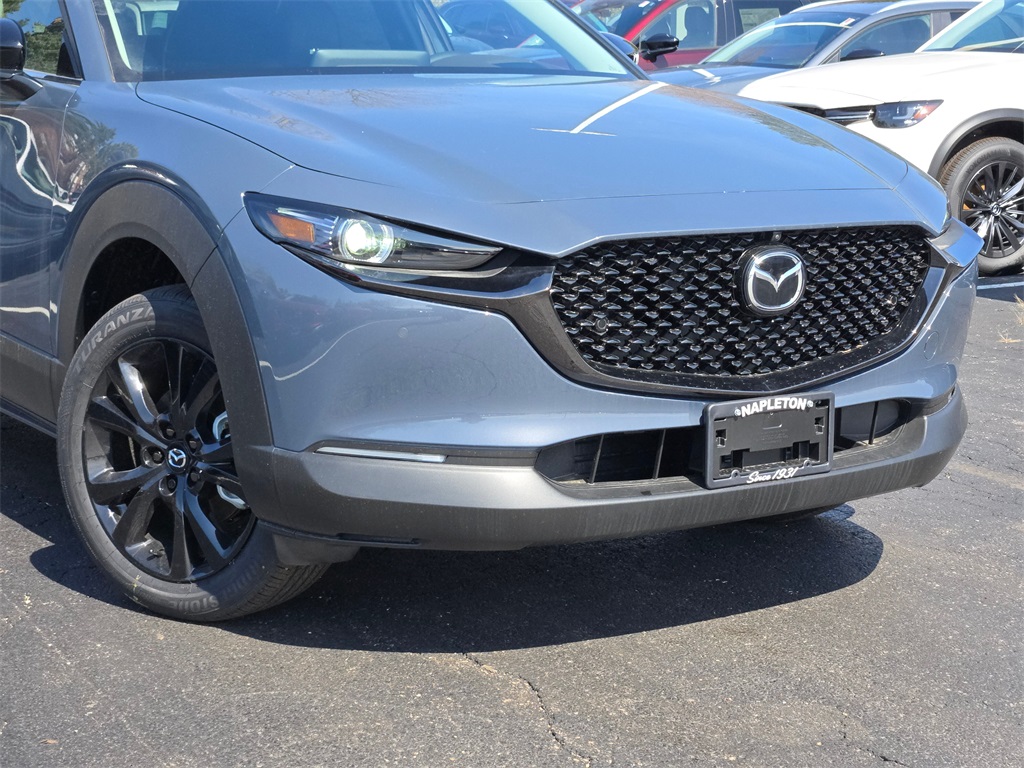 2025 Mazda CX-30 2.5 Turbo Premium Plus photo 2
