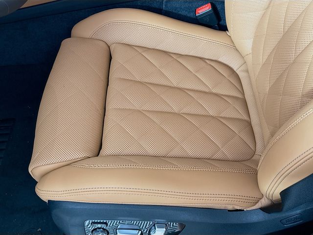 2026 Bmw X6 X6 M60i photo 17