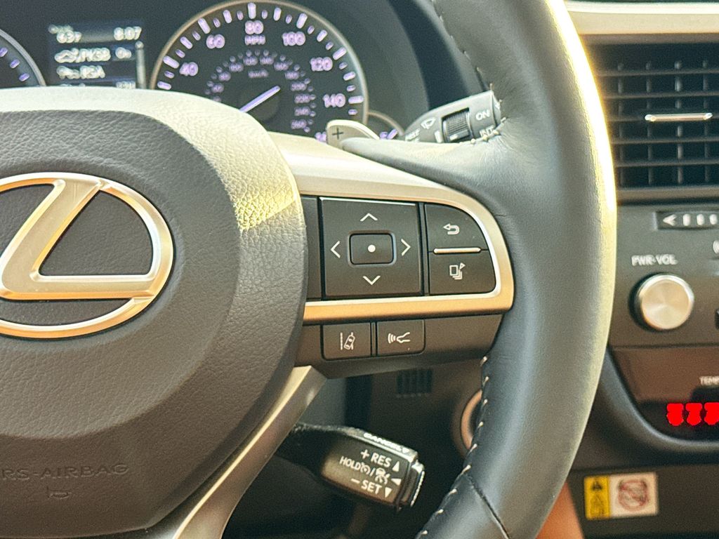 2021 Lexus RX 350 photo 19