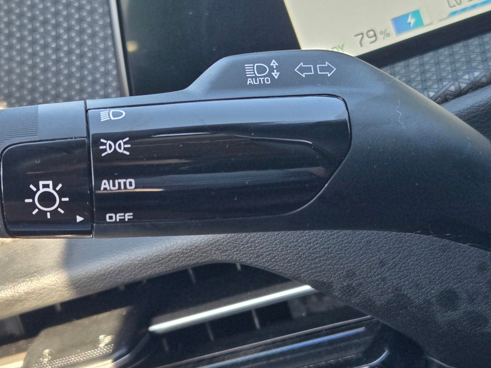 2023 Kia EV6 GT-Line photo 19
