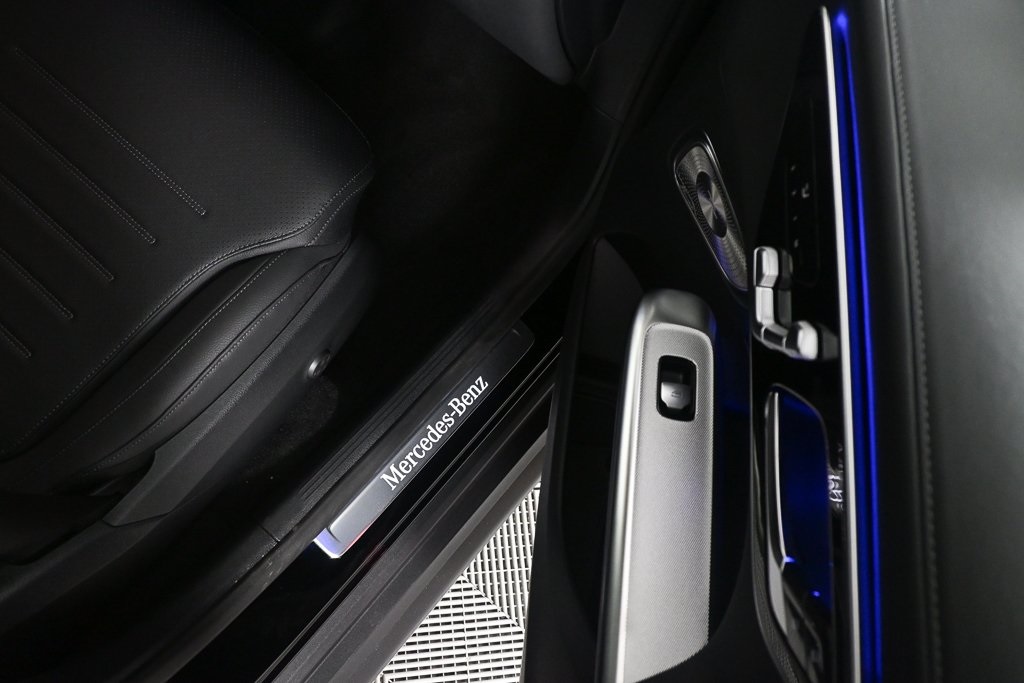 2026 Mercedes Benz GLC 300 4MATIC photo 15