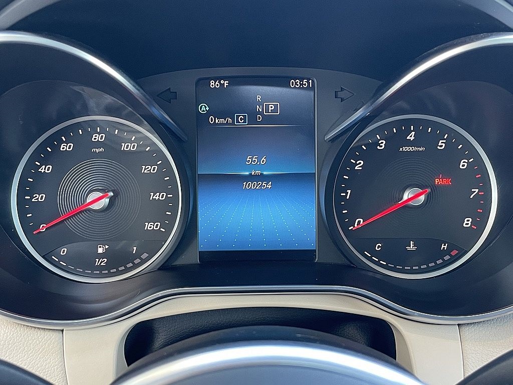 2021 Mercedes Benz GLC 300 4MATIC photo 14