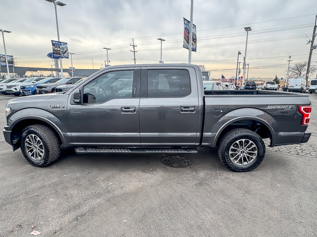 2018 FORD F-150 - Image 35