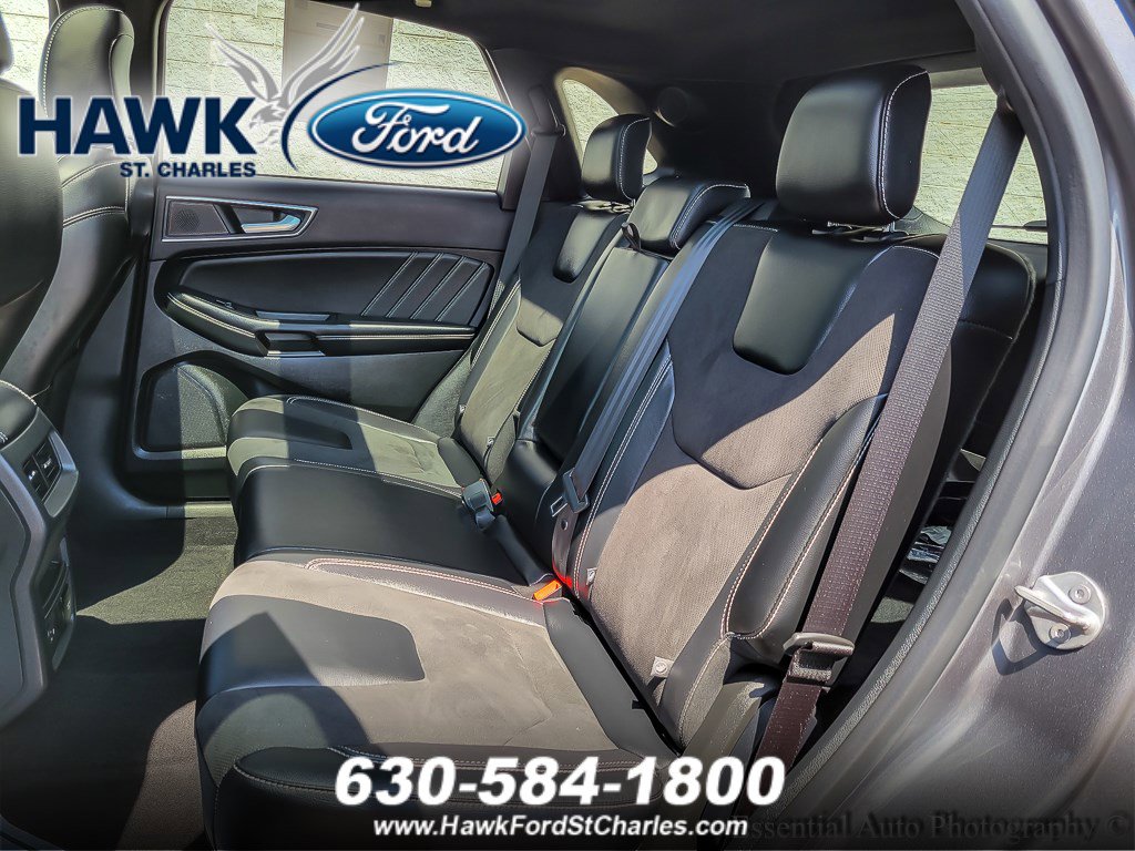 2022 FORD EDGE - Image 9
