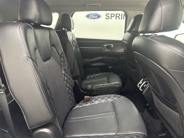 2022 Kia Sorento photo 11