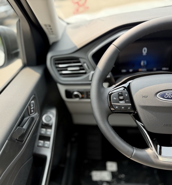 2025 Ford Escape Active photo 14