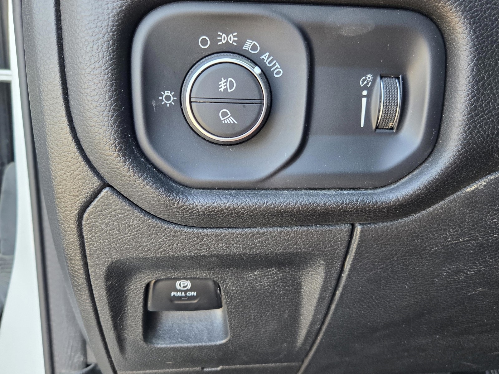 2023 Ram 1500 Big Horn Lone Star photo 25