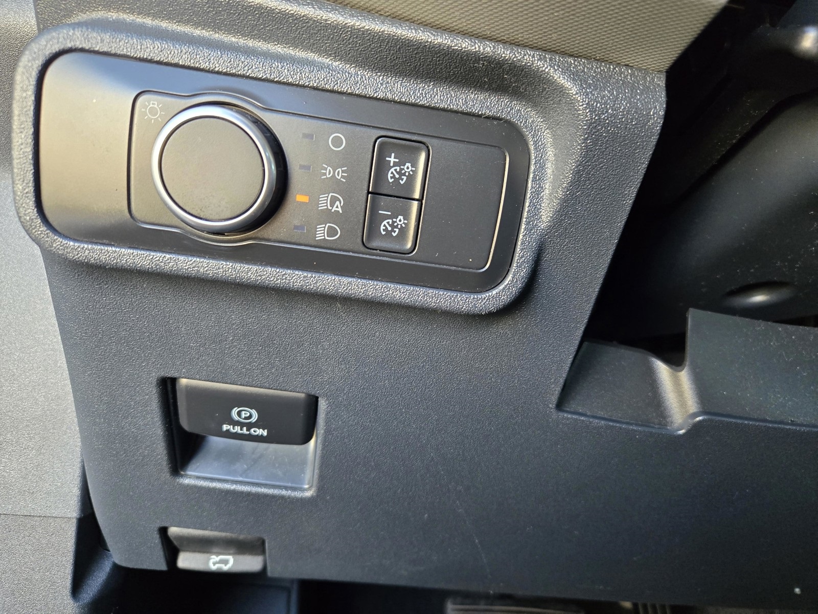 2022 Ford Bronco Base photo 27