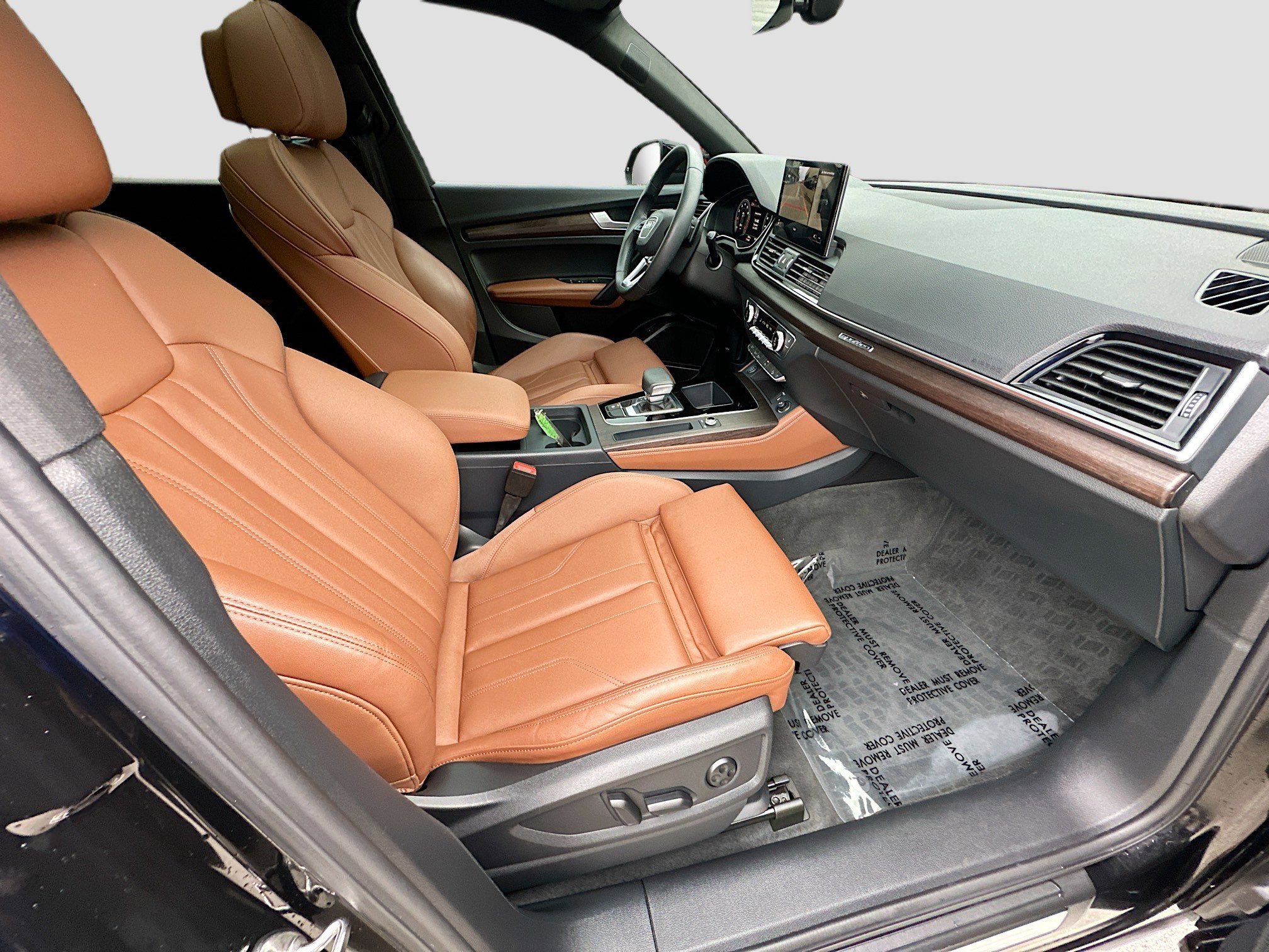 2024 Audi Q5 S line Premium Plus photo 30