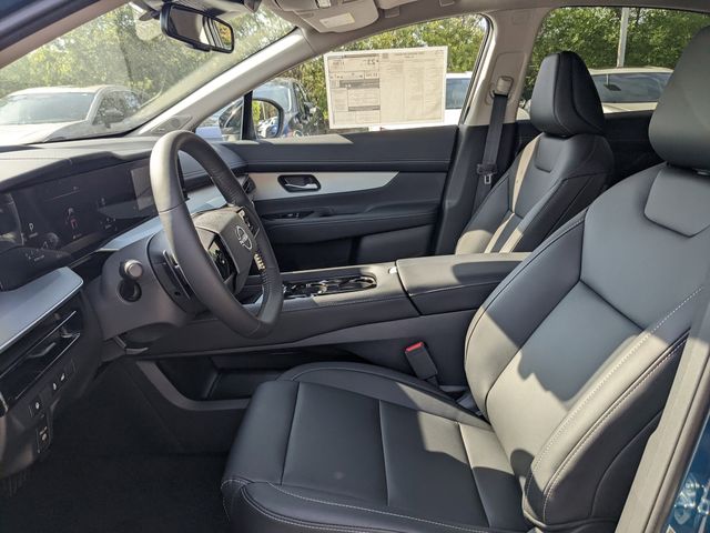 2025 Nissan Murano SL photo 16