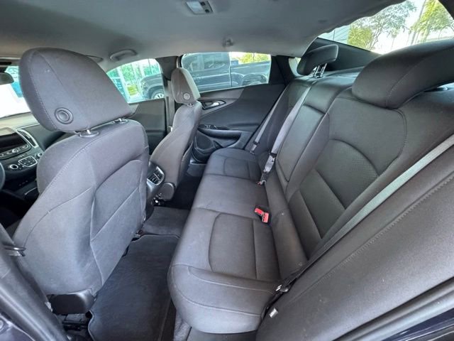 2023 Chevrolet Malibu 1LT photo 17