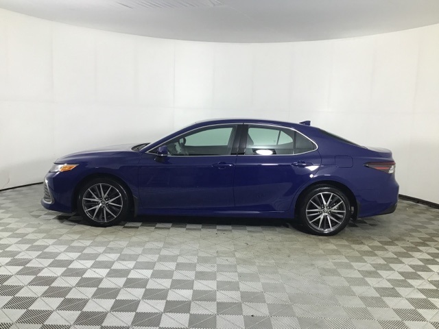 2024 Toyota Camry XLE photo 4