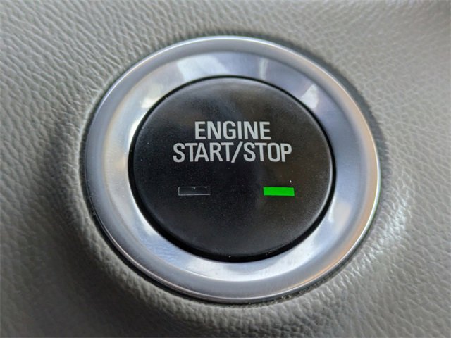 2022 Gmc Terrain SLT photo 34