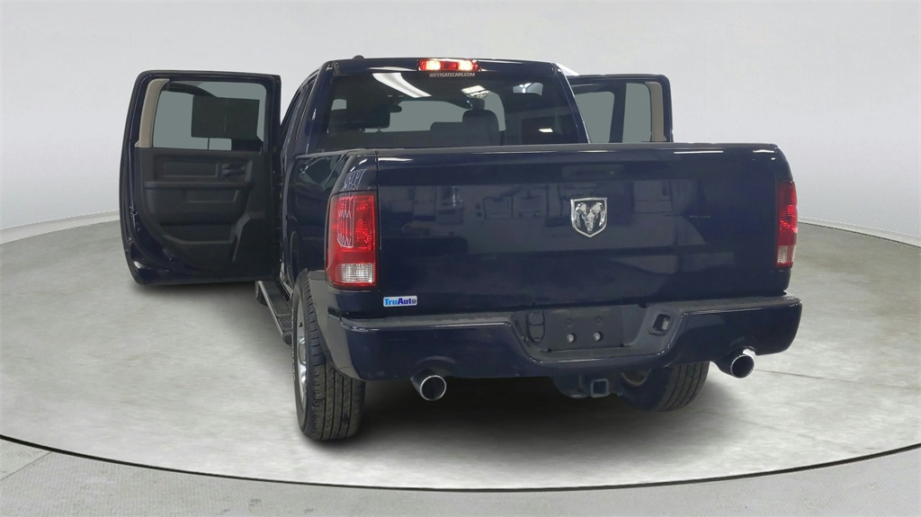 2018 Ram 1500 Express photo 20