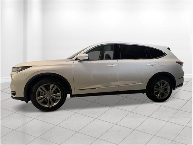 2026 Acura MDX Base photo 2
