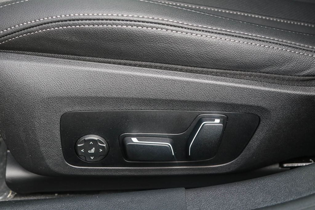2025 Bmw i4 eDrive40 photo 21