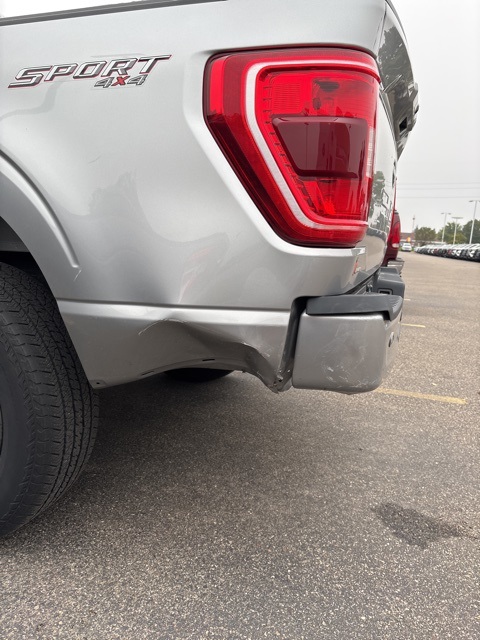 2021 Ford F-150 XLT photo 4