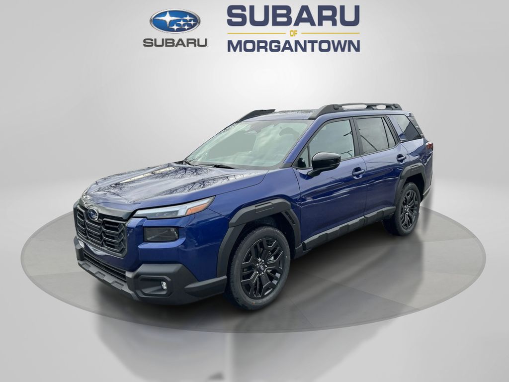 2026 Subaru Outback Limited's photo
