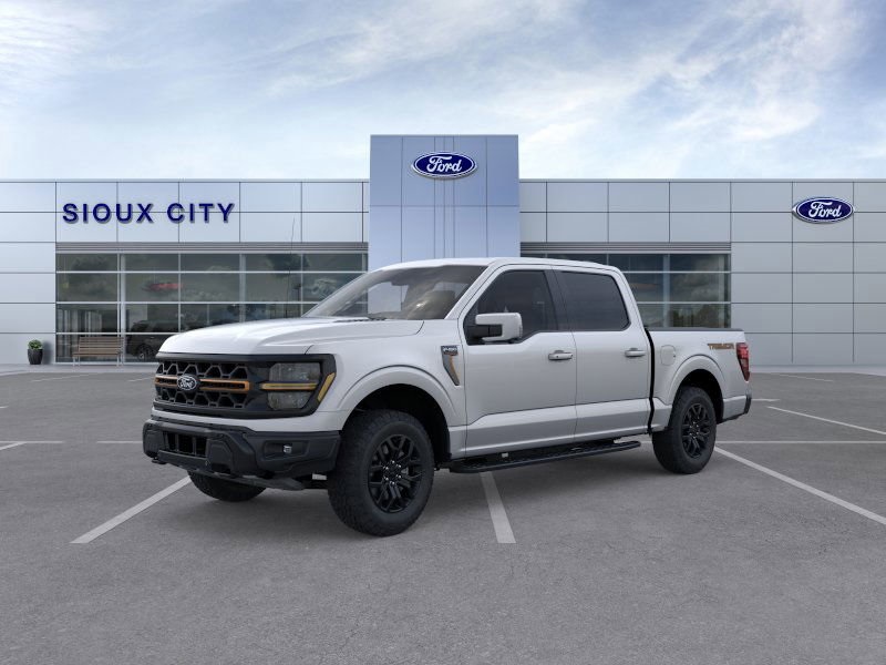 2025 Ford F-150 Tremor's photo