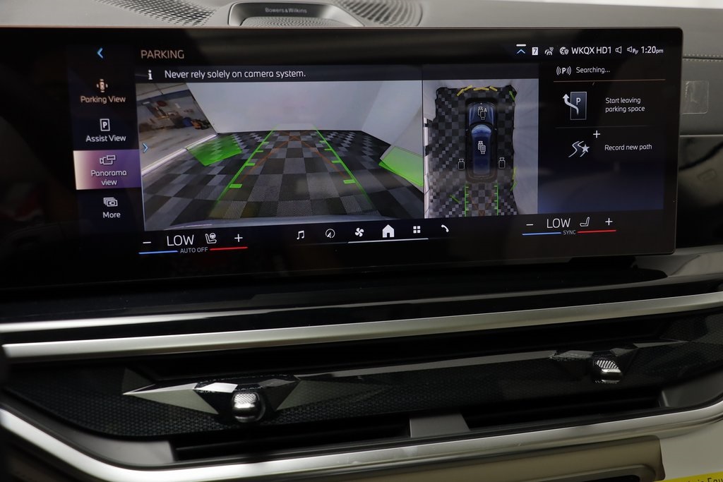 2026 Bmw X7 ALPINA XB7 photo 11