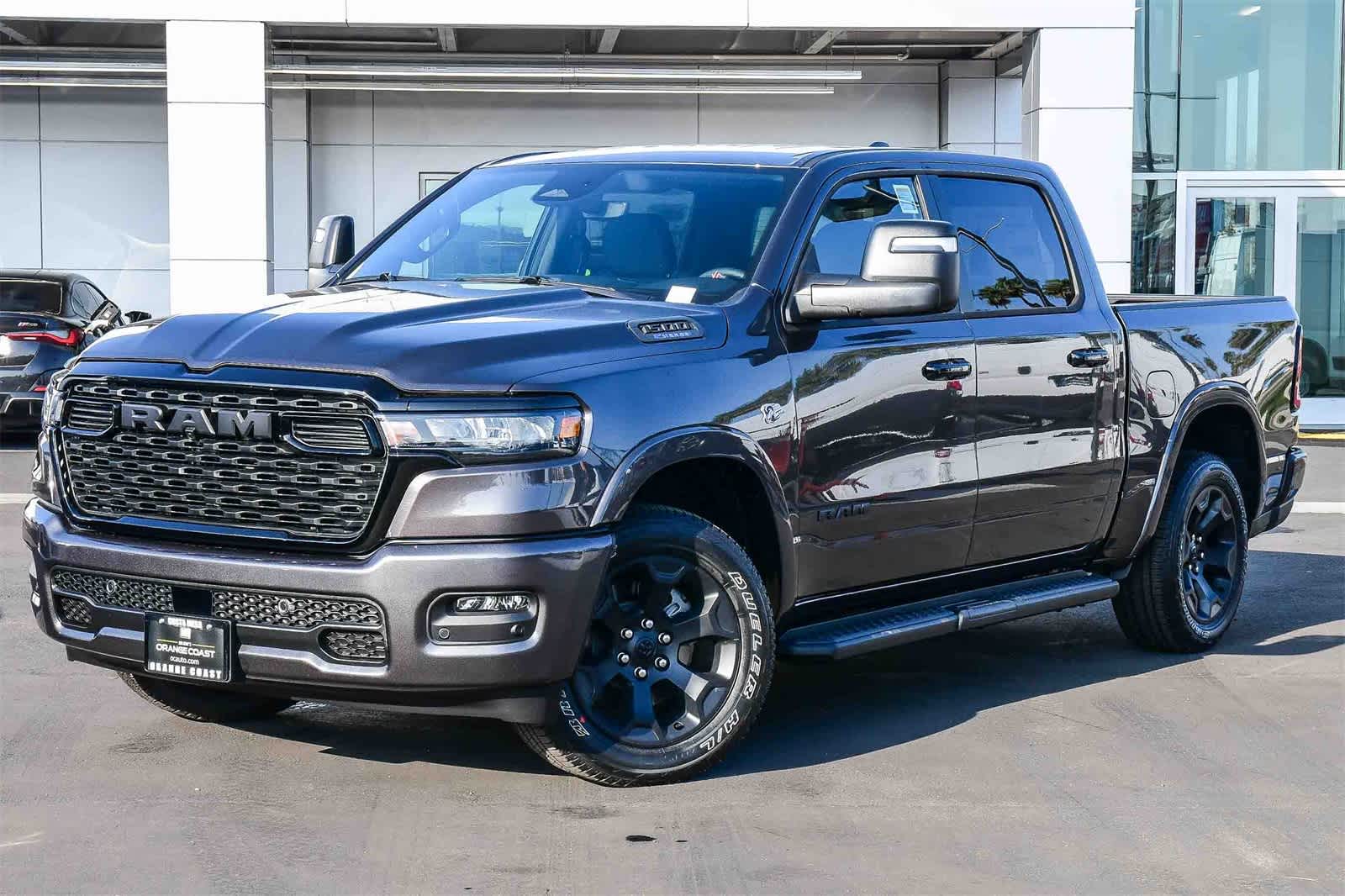 2026 RAM Ram 1500 Pickup Big Horn/Lone Star's photo