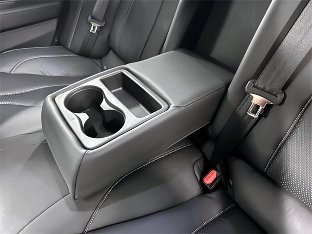 2022 Acura TLX Technology SH-AWD photo 19