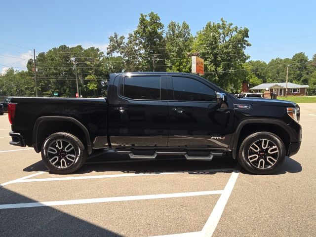 2021 Gmc Sierra 1500 AT4 photo 6