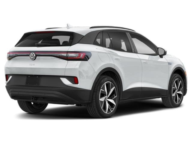 Certified 2024 Volkswagen ID.4 PRO with VIN 1V2DSPE86RC001876 for sale in Burnsville, MN
