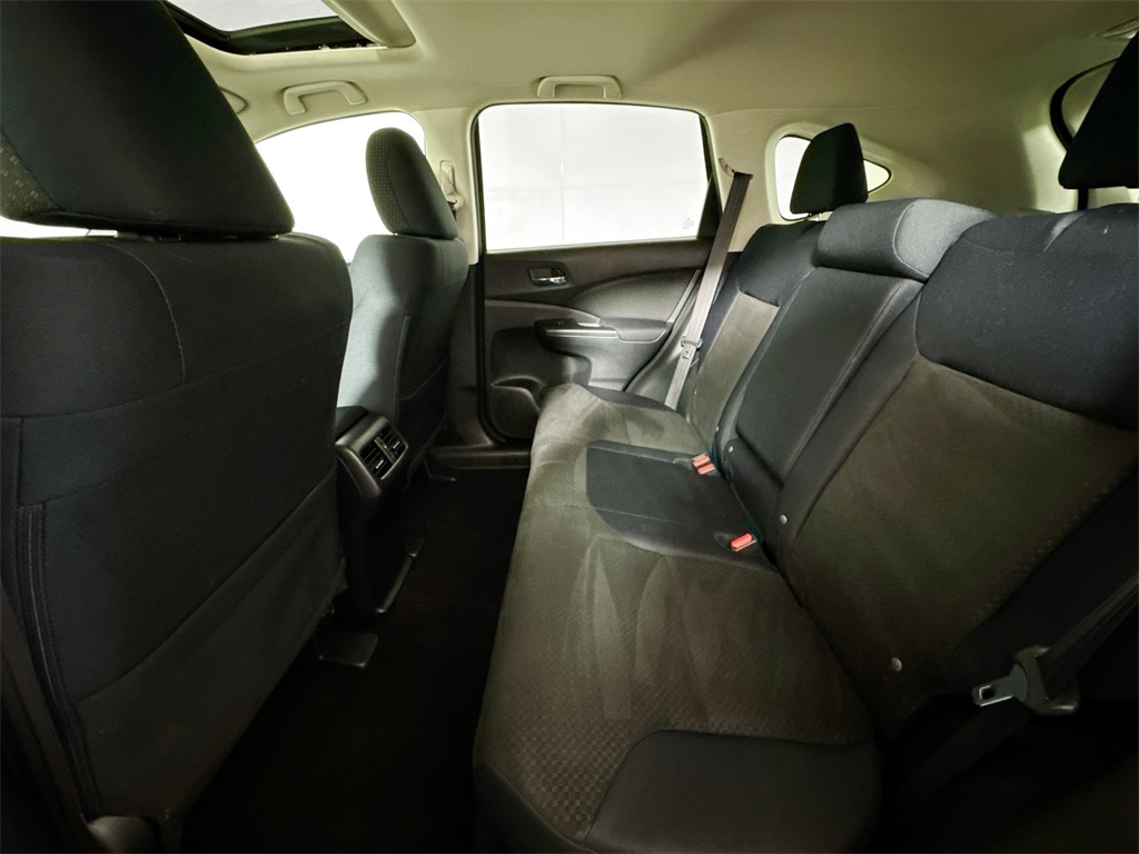 2016 Honda CR-V EX photo 14